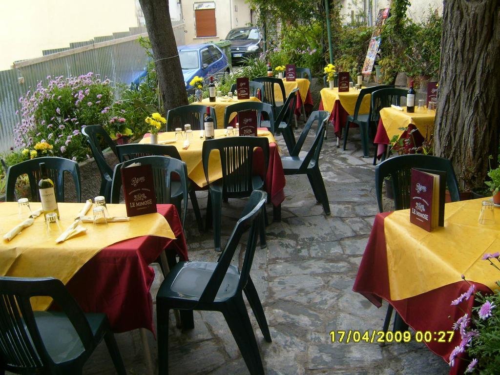 Bed & Breakfast Casa Bellavista 3*
