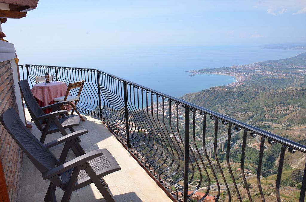 Casa Bellavista Castelmola