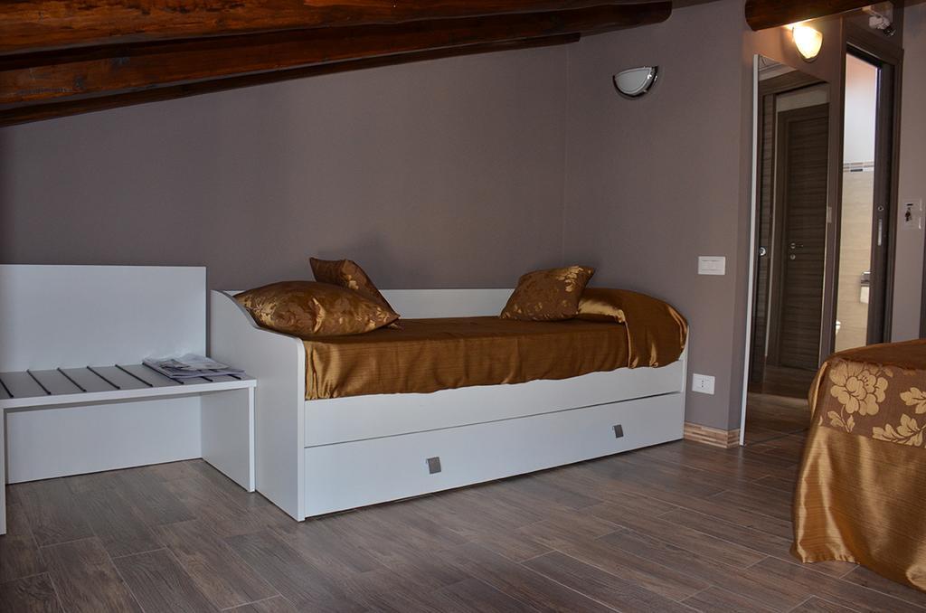 Bed & Breakfast Casa Bellavista