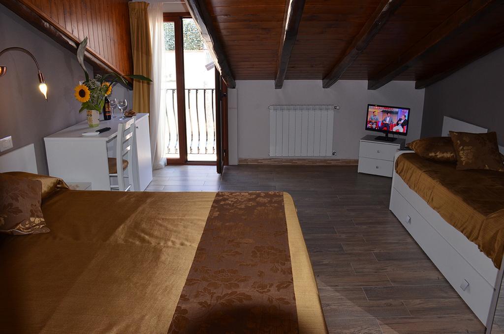 Bed & Breakfast Casa Bellavista