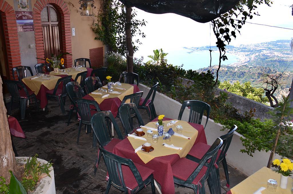 Bed & Breakfast Casa Bellavista Castelmola