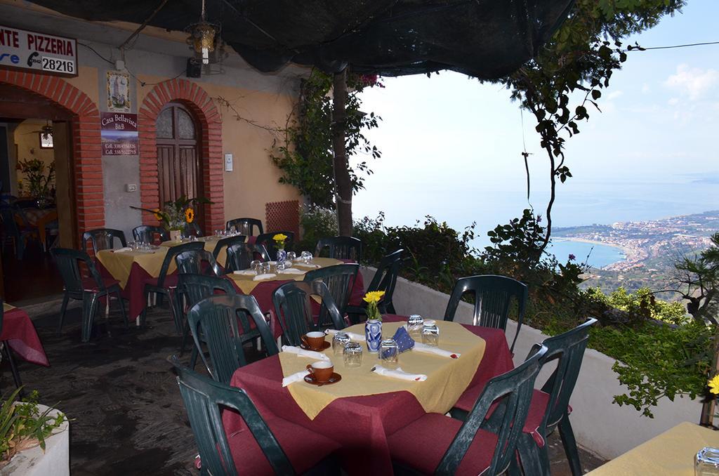 Bed & Breakfast Casa Bellavista Castelmola