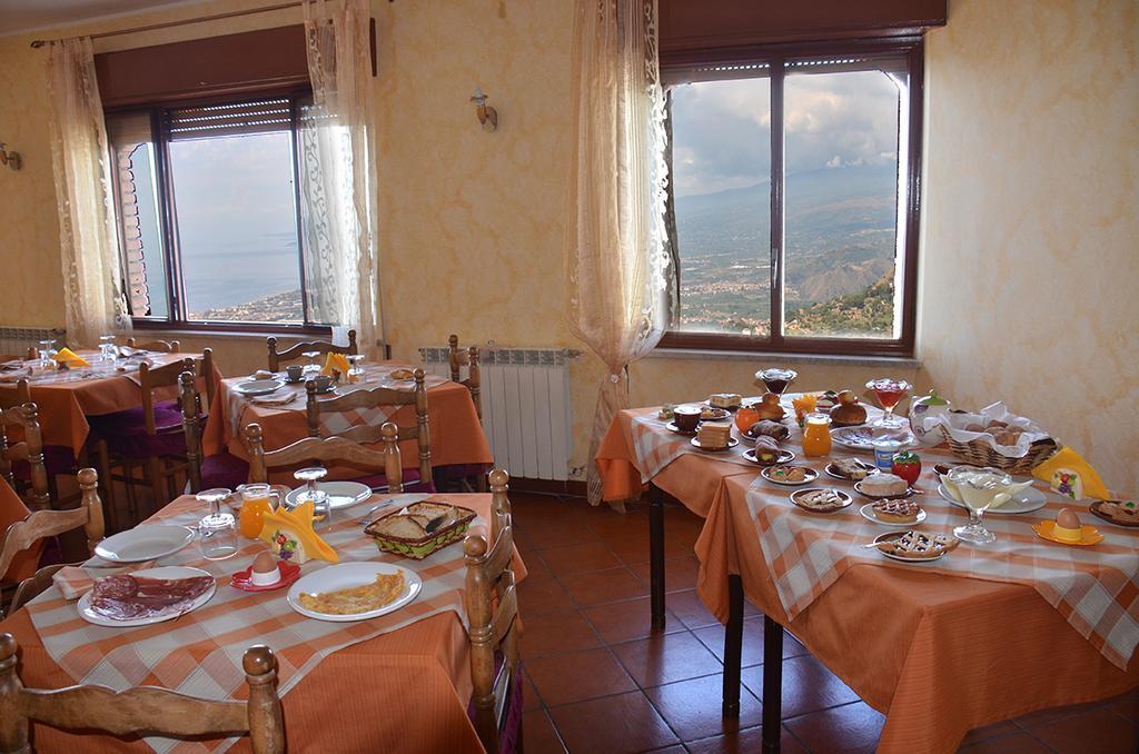Casa Bellavista Castelmola