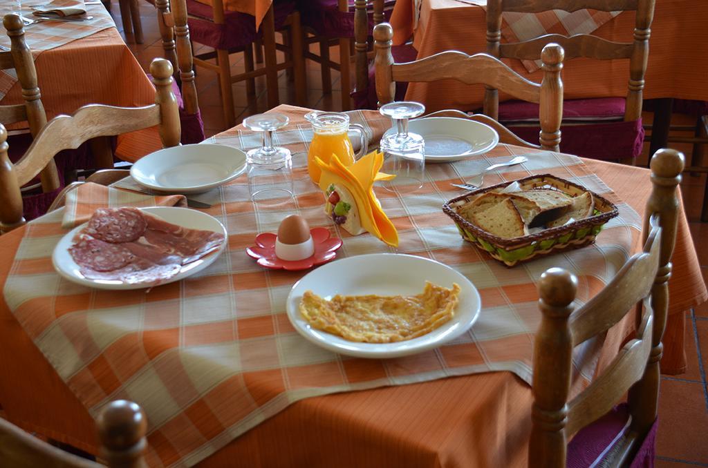 Bed & Breakfast Casa Bellavista 3*