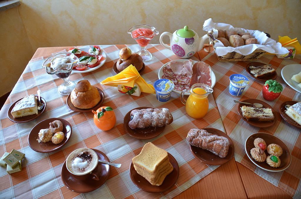 Bed & Breakfast Casa Bellavista 3*