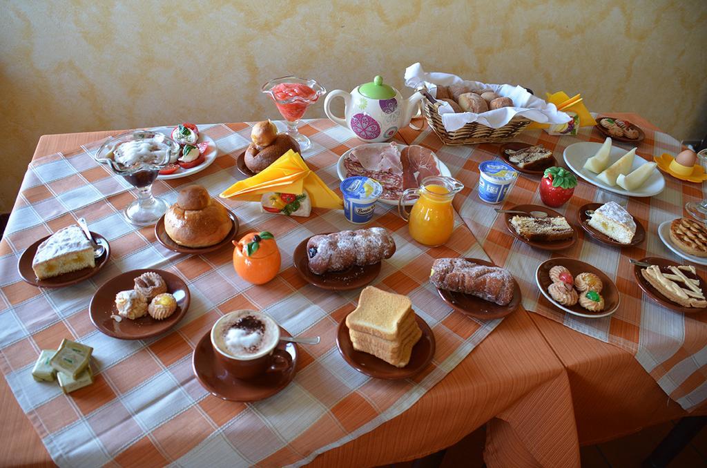 Bed & Breakfast Casa Bellavista