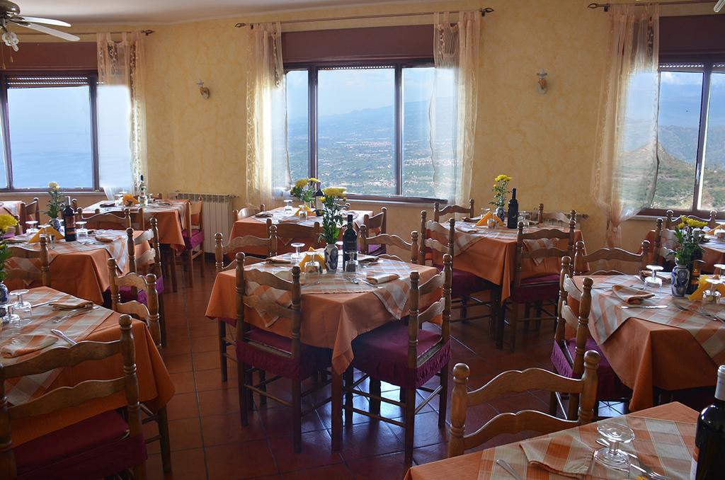 Bed & Breakfast Casa Bellavista 3*