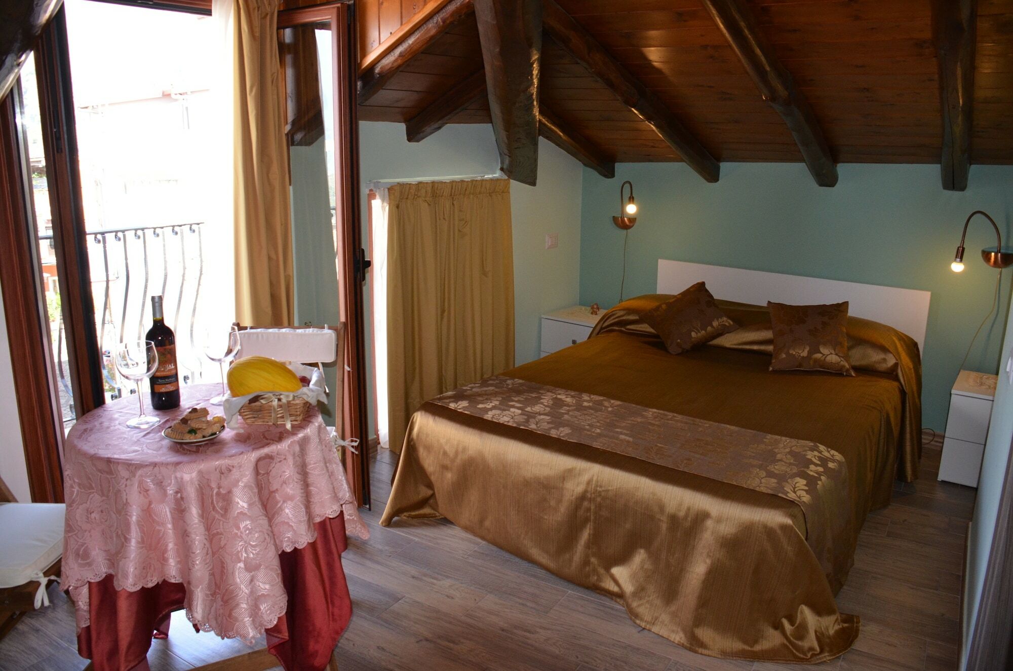 Casa Bellavista Castelmola