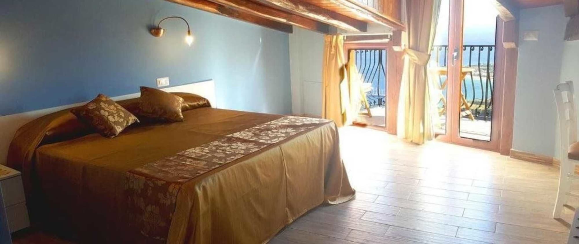 Casa Bellavista Castelmola
