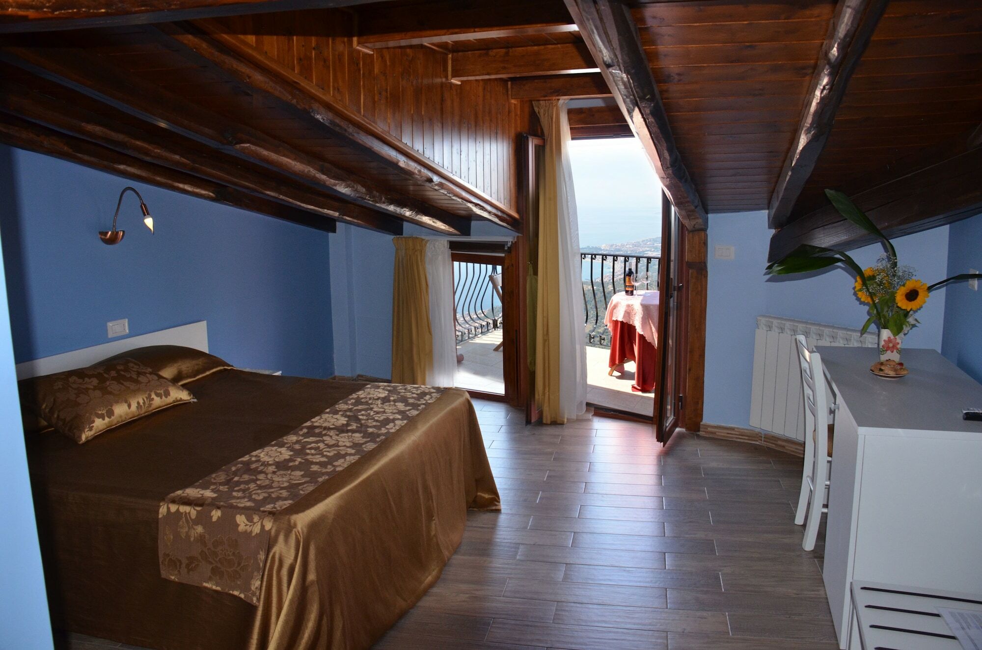 Casa Bellavista 3* Castelmola