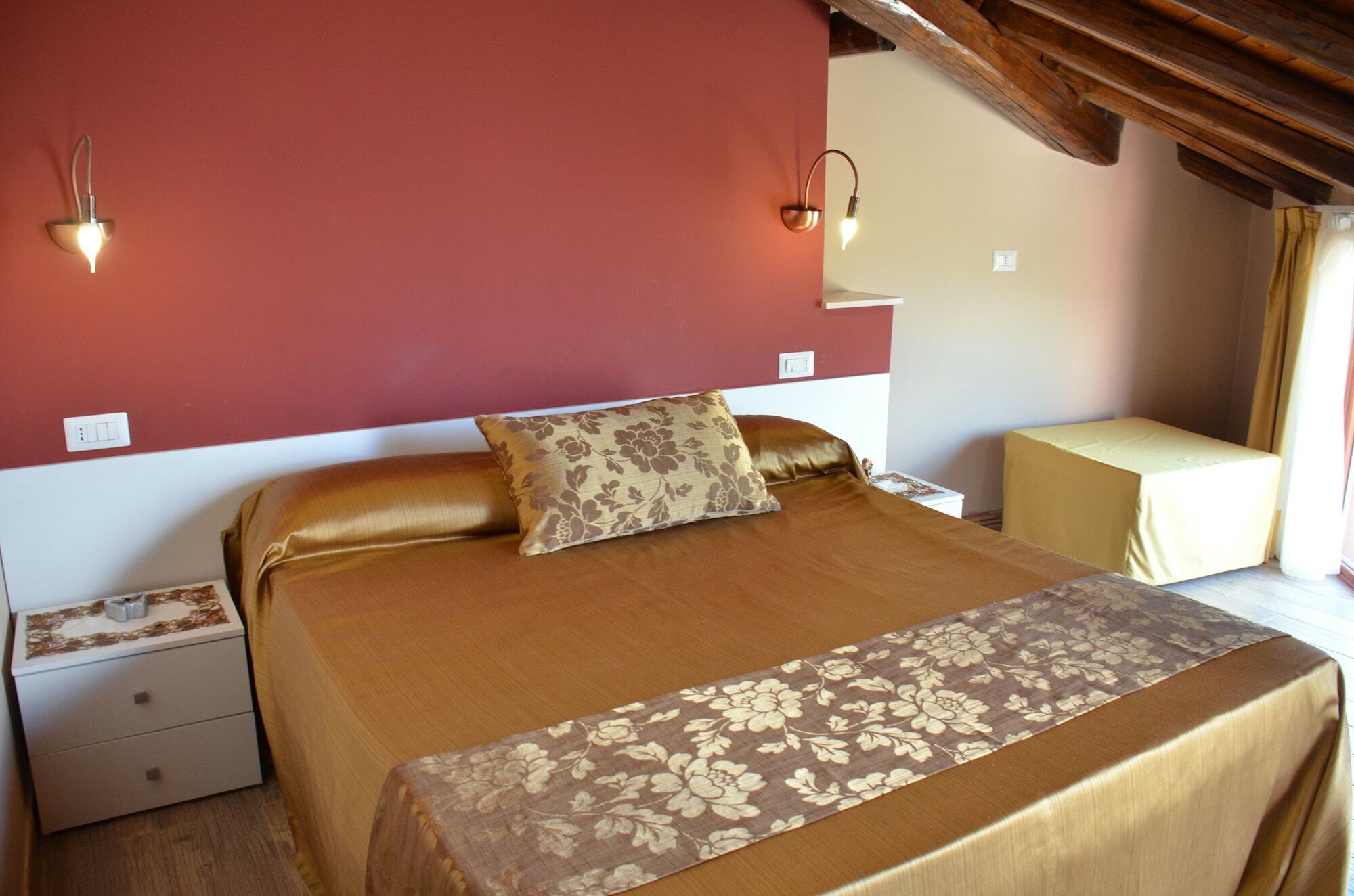 Bed & Breakfast Casa Bellavista