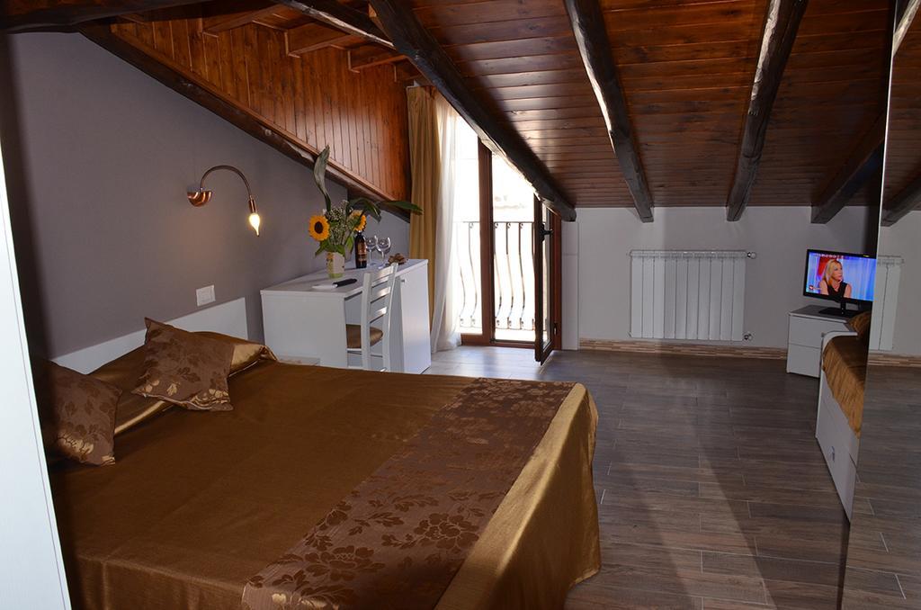 Bed & Breakfast Casa Bellavista Castelmola