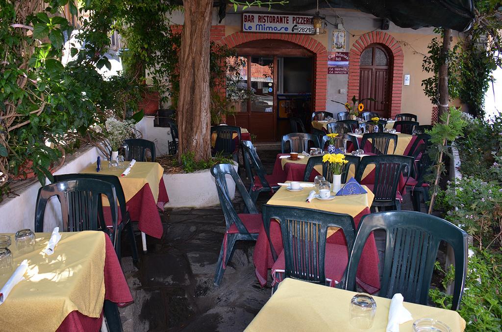 Bed & Breakfast Casa Bellavista 3*